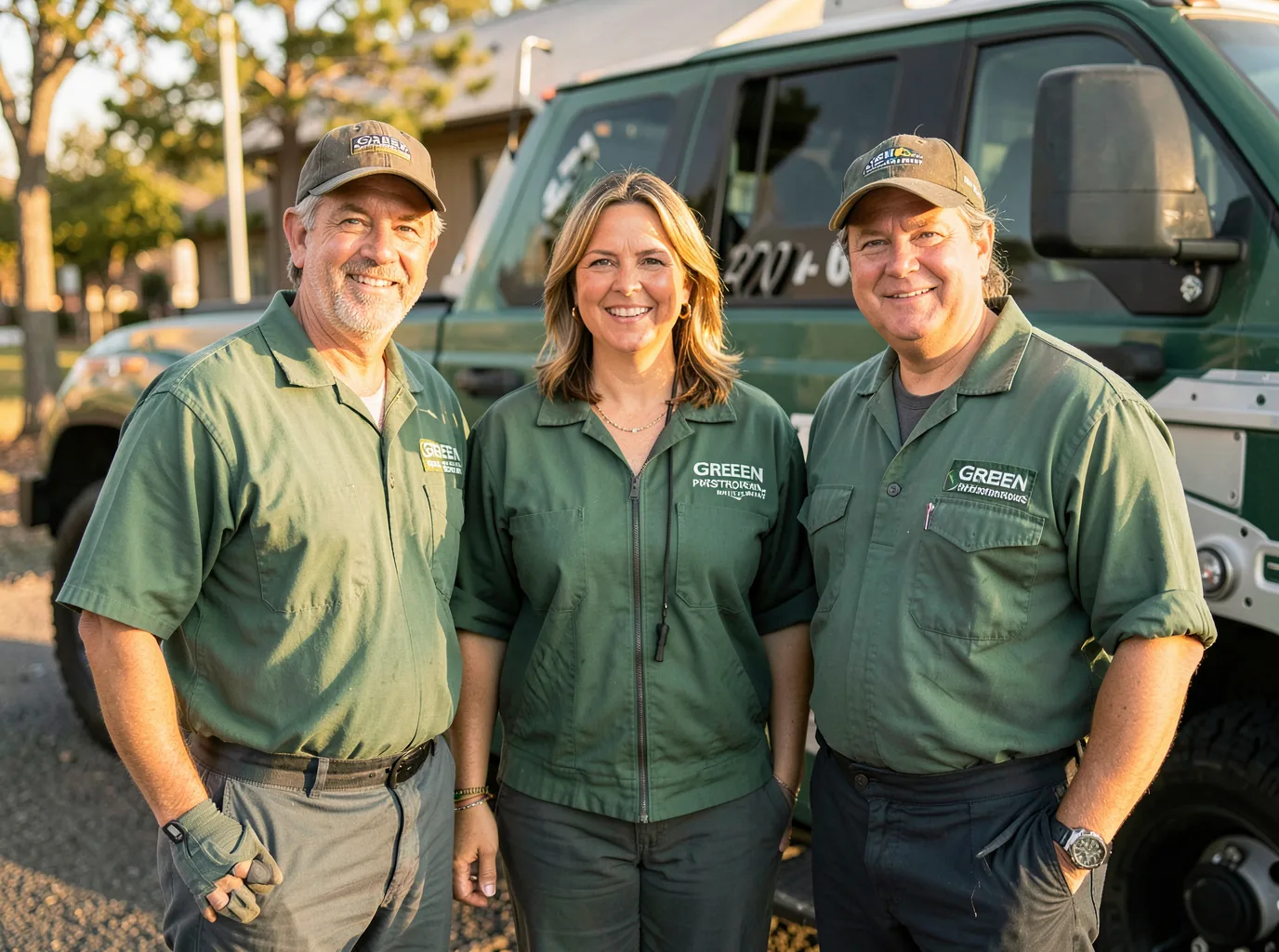 Water Damage Restoration company in Midway, PA