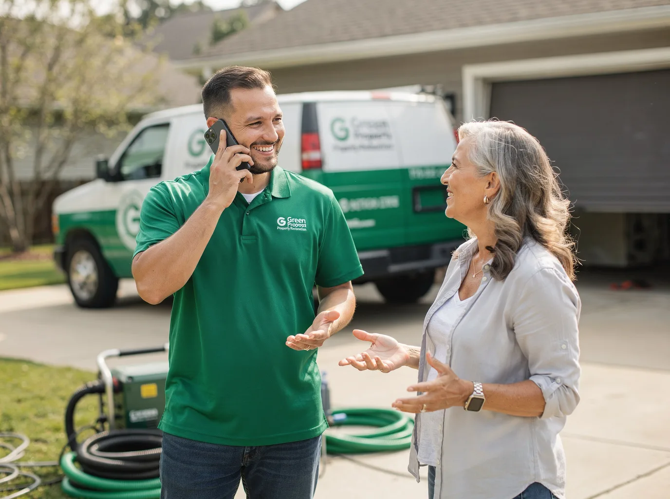 Water Damage Restoration Midway, PA FAQs